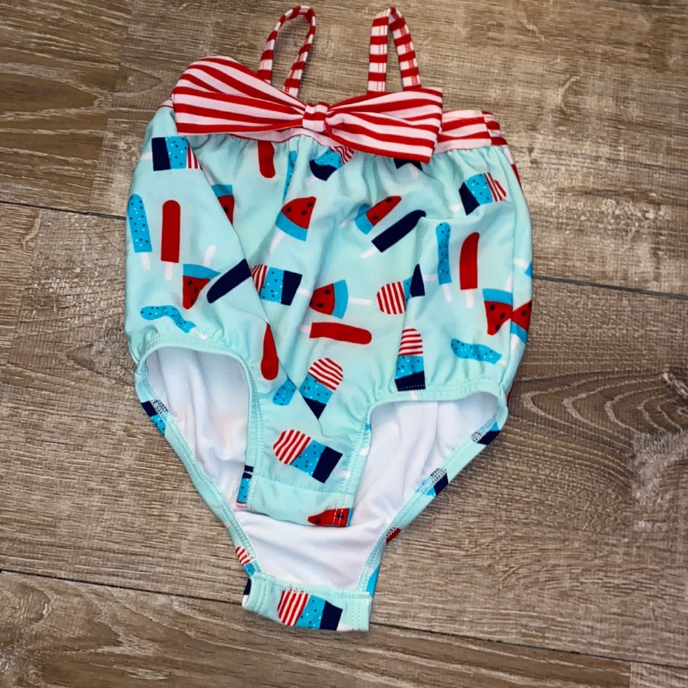 Swimsuit
